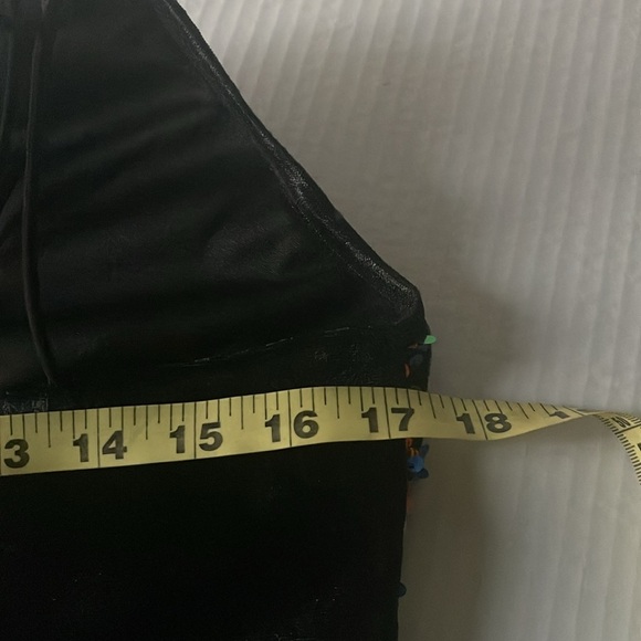 Milk and honey sequence top size XL - Picture 4 of 4